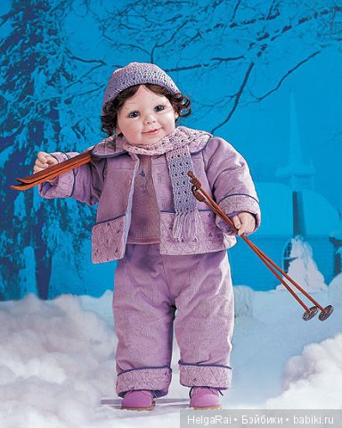 Моя коллекция и мечталки)))