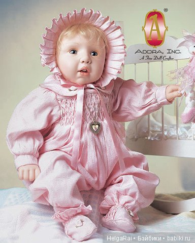 Моя коллекция и мечталки)))