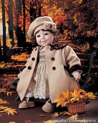 Моя коллекция и мечталки)))