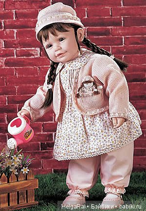 Моя коллекция и мечталки)))