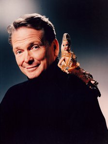 Коллекционные куклы Боба Мэкки