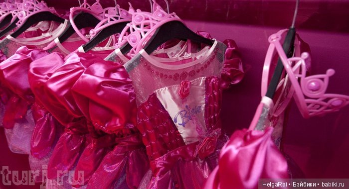 Дом Барби в Германии — Культура (фото 5)