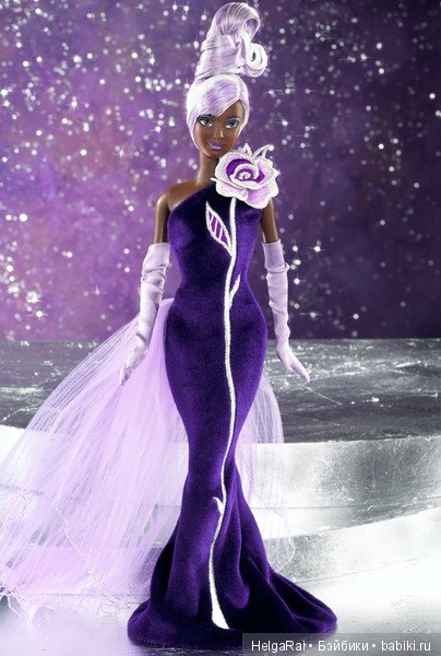 Коллекционные куклы Боба Мэкки