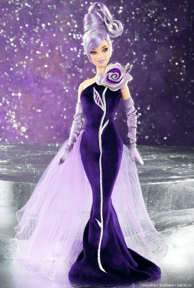 Коллекционные куклы Боба Мэкки