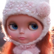 Самые красивые куклы в мире . Часть 2