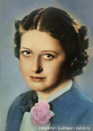 Автопортрет — Куклы Madame Alexander (Мадам Александер): винтаж