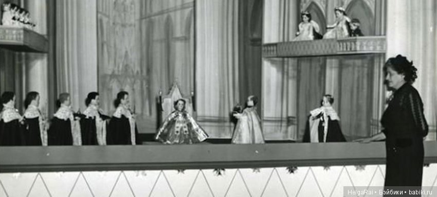 Кукла на миллиард — Куклы Madame Alexander (Мадам Александер): винтаж (фото 3)