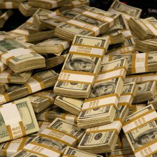 Кукла на миллиард