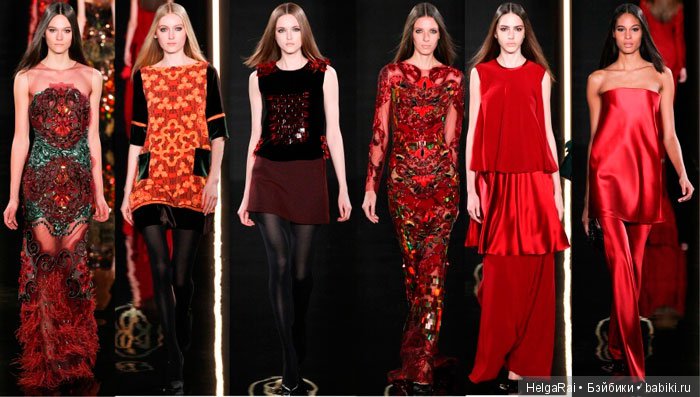 В чем нам и куклам встречать 2018 год Желтой Земляной Собаки