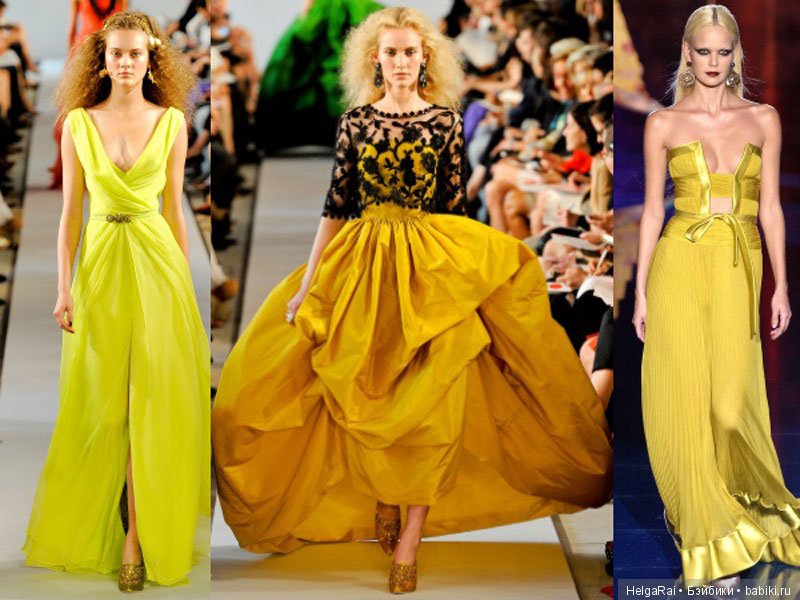 В чем нам и куклам встречать 2018 год Желтой Земляной Собаки