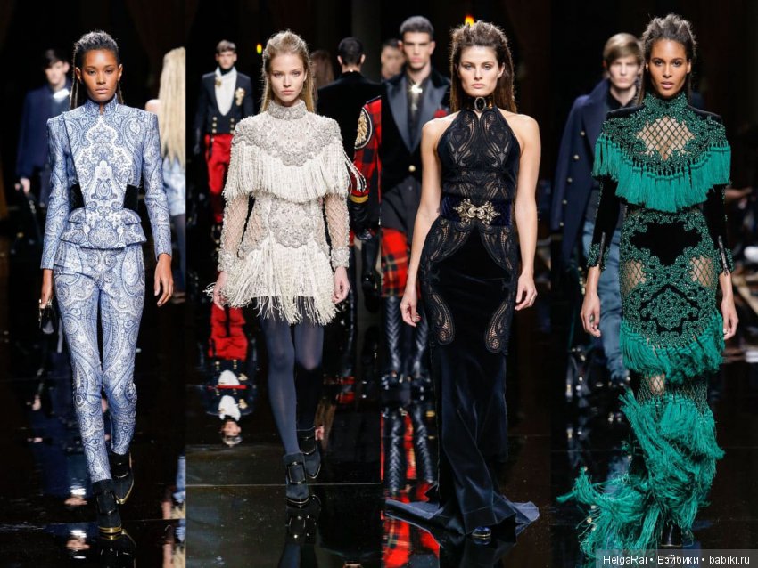 В чем нам и куклам встречать 2018 год Желтой Земляной Собаки