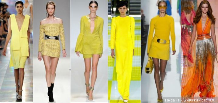 В чем нам и куклам встречать 2018 год Желтой Земляной Собаки