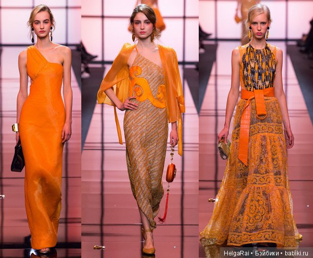 В чем нам и куклам встречать 2018 год Желтой Земляной Собаки