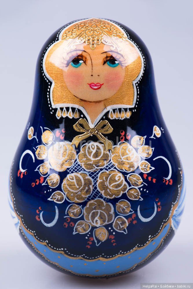 Русская красавица- Матрешка! История игрушки. Часть вторая | Бэйбики Русская красавица- Матрешка! История игрушки. Часть вторая