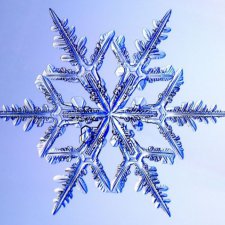 Снегурочка из СССР