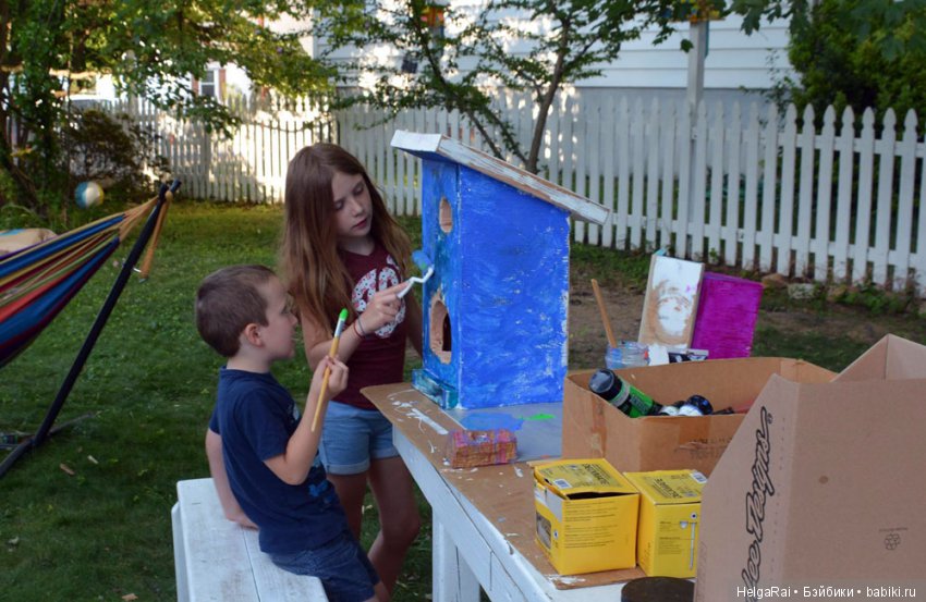 АНГЕЛЫ РЯДОМ С НАМИ ЖИВУТ... Сказочный иллюстратор (фото 3)