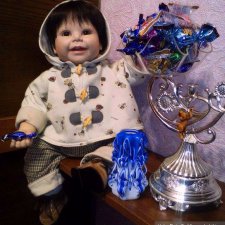 Куклы производства США