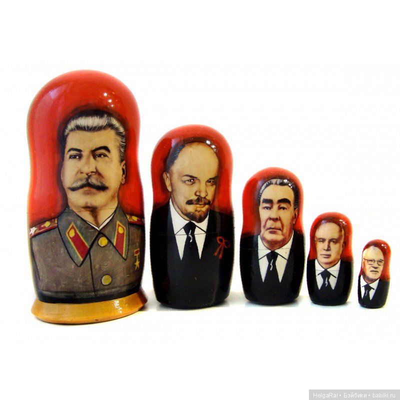 Русская красавица- Матрешка!Часть третья | Бэйбики Русская красавица- Матрешка!Часть третья (фото 10)