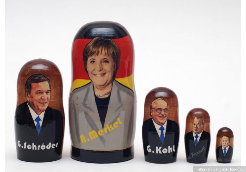 Русская красавица- Матрешка!Часть третья | Бэйбики Русская красавица- Матрешка!Часть третья