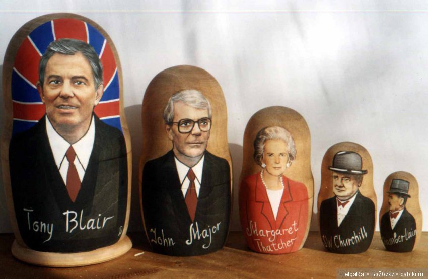 Русская красавица- Матрешка!Часть третья | Бэйбики Русская красавица- Матрешка!Часть третья