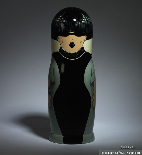 Русская красавица- Матрешка!Часть третья | Бэйбики Русская красавица- Матрешка!Часть третья