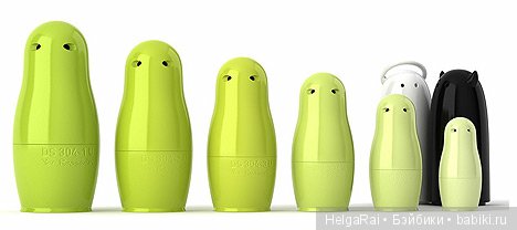 Русская красавица- Матрешка!Часть третья | Бэйбики Русская красавица- Матрешка!Часть третья