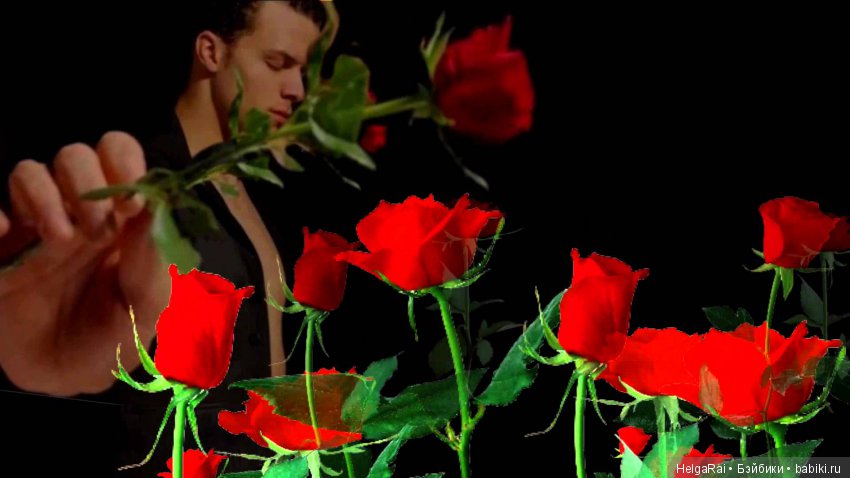 Флешмоб: "Поздравляем всех девчонок!"