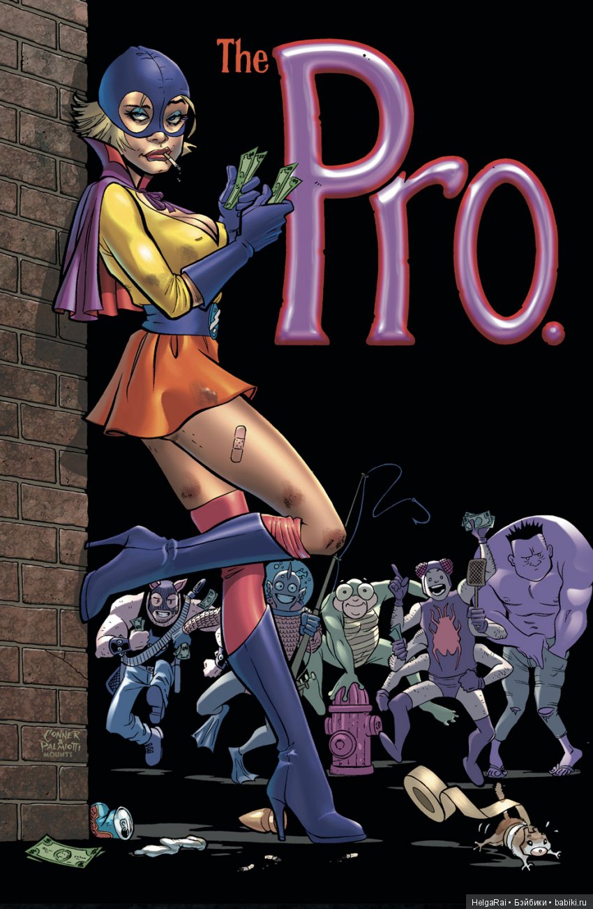 Phicen The Pro ! Профи! Анонс очередной новинки