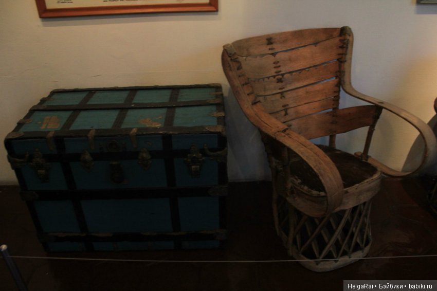 Фрида - жизнь ! Дерево надежды, стой прямо! Часть 3 (фото 8)