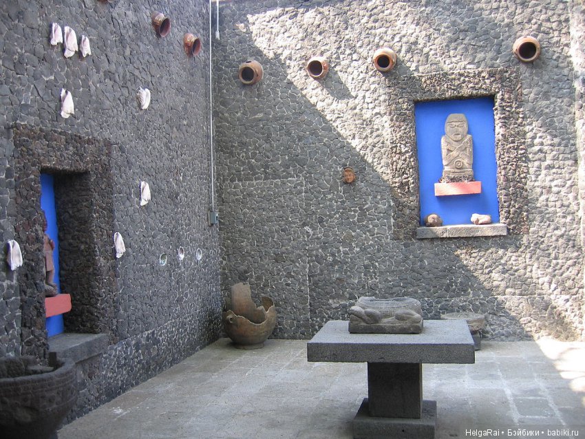 Фрида - жизнь ! Дерево надежды, стой прямо! Часть 3