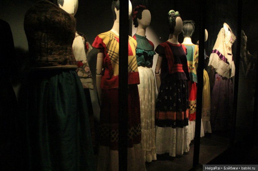 Фрида - жизнь ! Дерево надежды, стой прямо! Часть 3