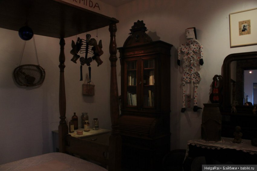 Фрида - жизнь ! Дерево надежды, стой прямо! Часть 3 (фото 9)