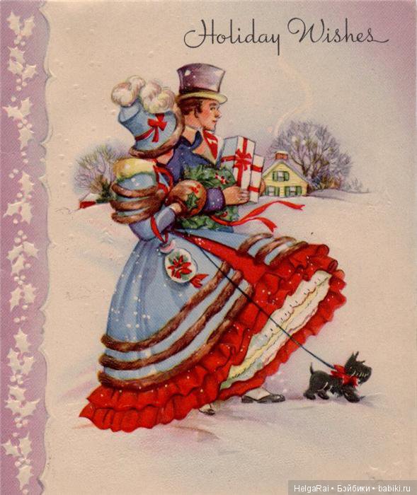 A Merry Christmas to You — Болталка и разговоры обо всем: жизнь