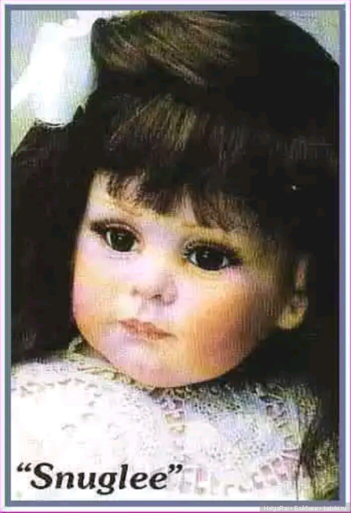 Влюбилась в куклу на картинке (фото 2)