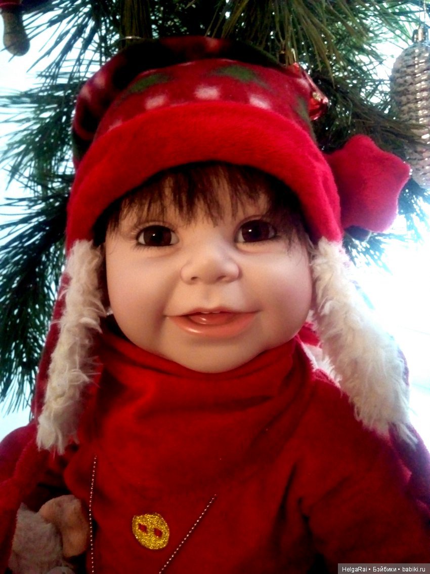 Уже почти что наступило, почти что в гости к нам пришло