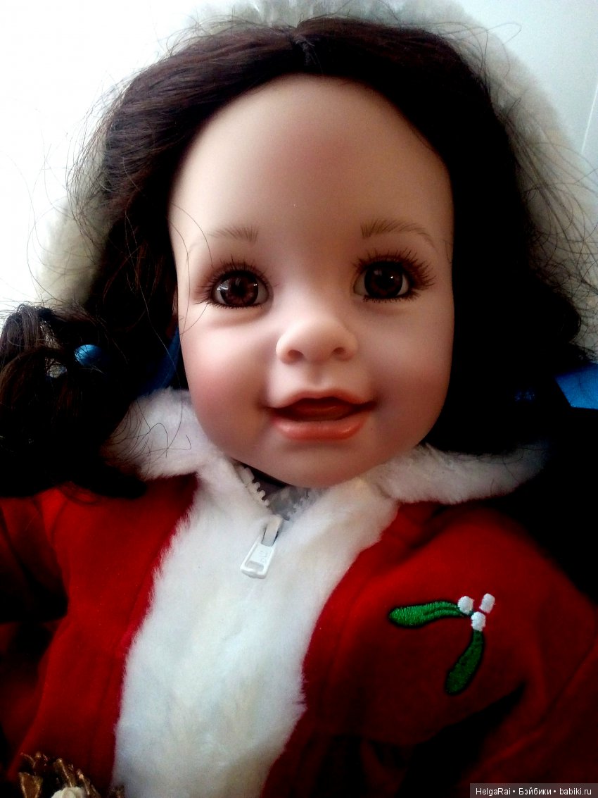 Уже почти что наступило, почти что в гости к нам пришло (фото 4)