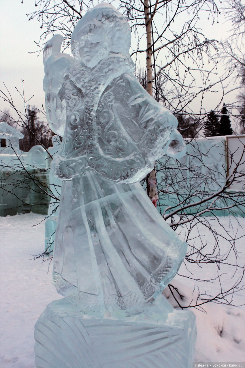 Уже почти что наступило, почти что в гости к нам пришло (фото 2)
