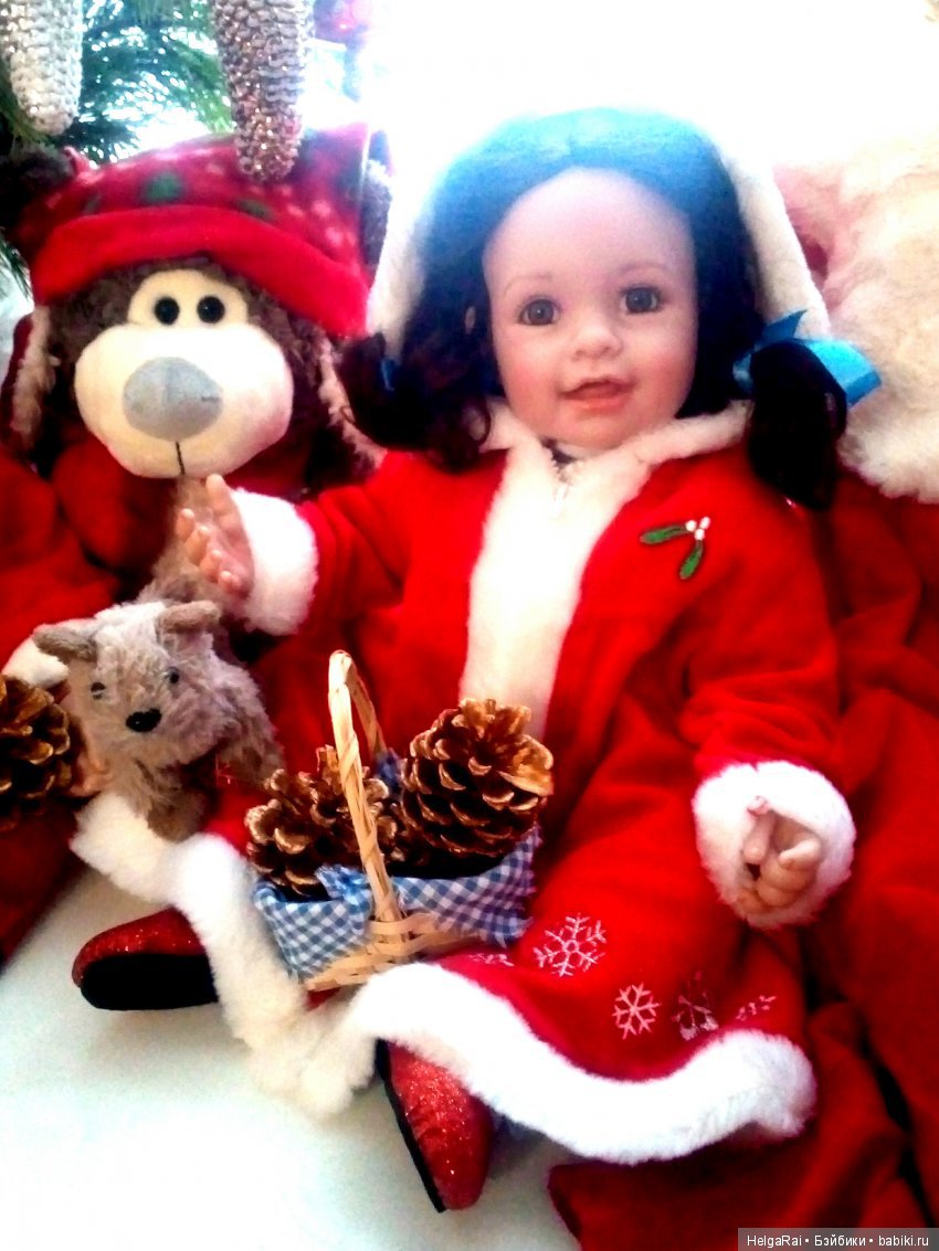 Уже почти что наступило, почти что в гости к нам пришло (фото 3)