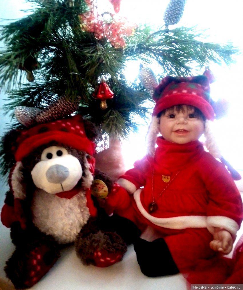 Уже почти что наступило, почти что в гости к нам пришло (фото 5)