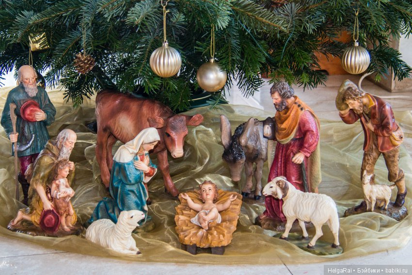 Уже почти что наступило, почти что в гости к нам пришло (фото 6)