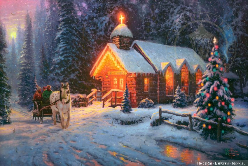 Уже почти что наступило, почти что в гости к нам пришло (фото 7)