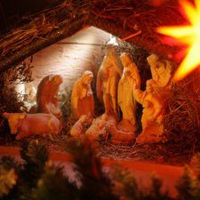 Уже почти что наступило, почти что в гости к нам пришло...