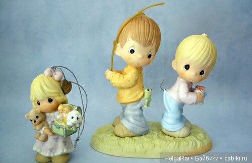 Драгоценные моменты Часть 1