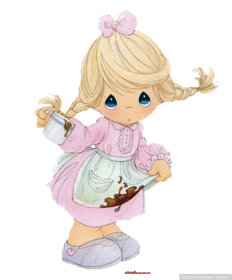 Драгоценные моменты Часть 1