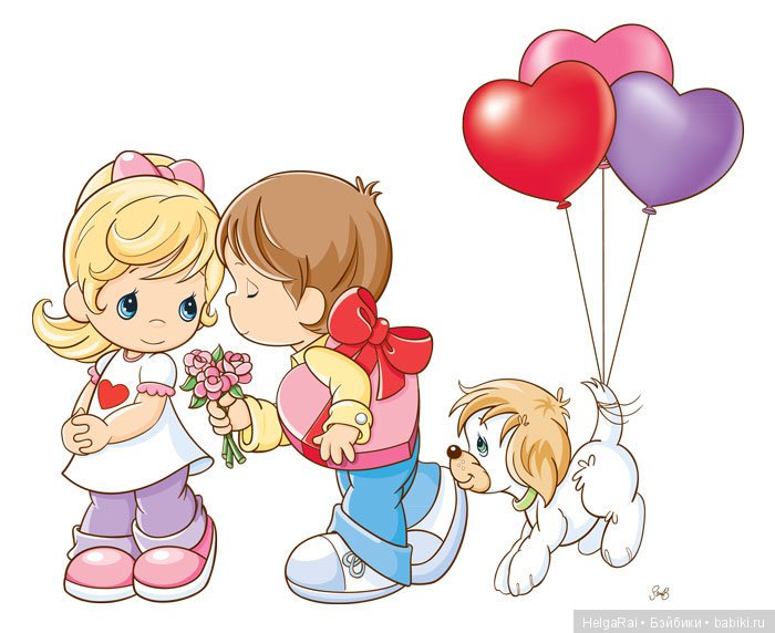 Драгоценные моменты Часть 1 (фото 6)