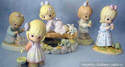 Драгоценные моменты Часть 1