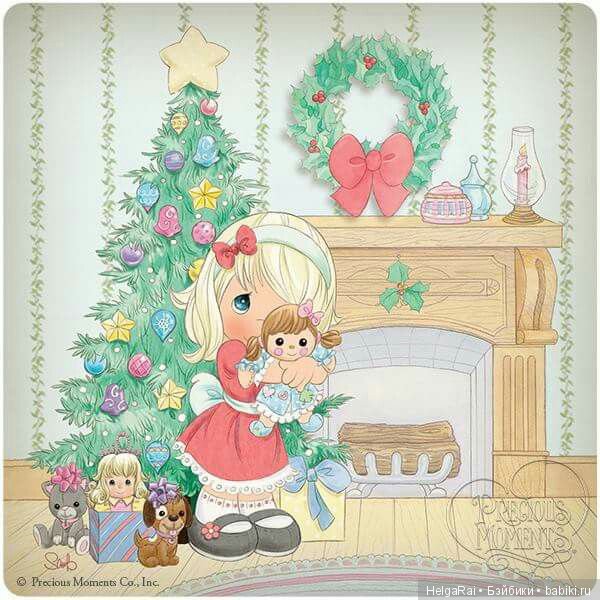 Драгоценные моменты Часть 1 (фото 5)