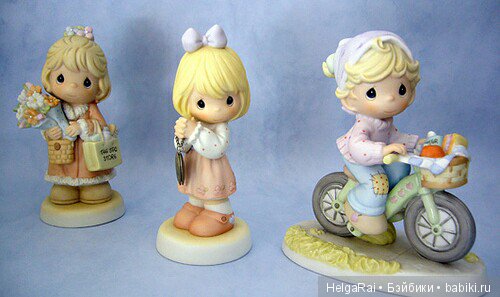 Драгоценные моменты Часть 1