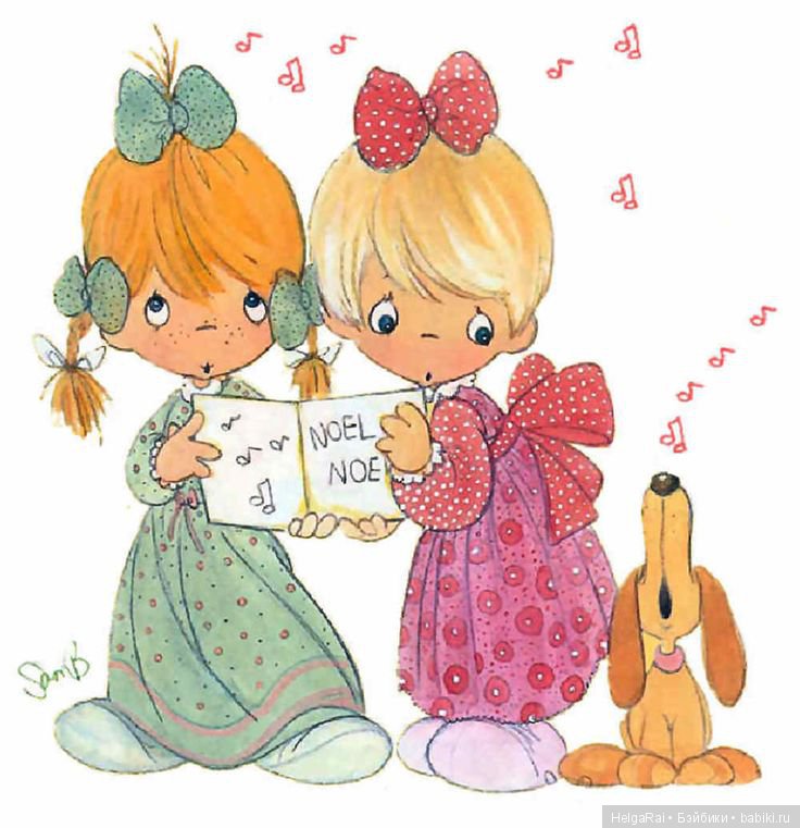 Драгоценные моменты Часть 1