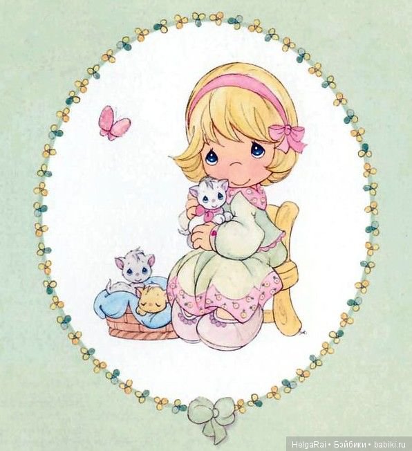 Драгоценные моменты Часть 1 (фото 10)